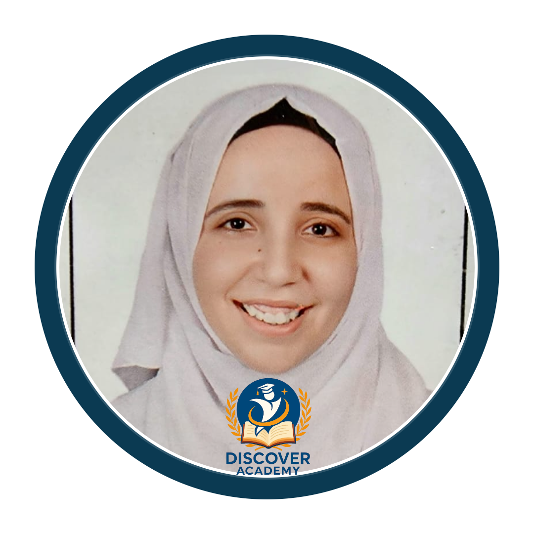 الشيماء احمد رزق